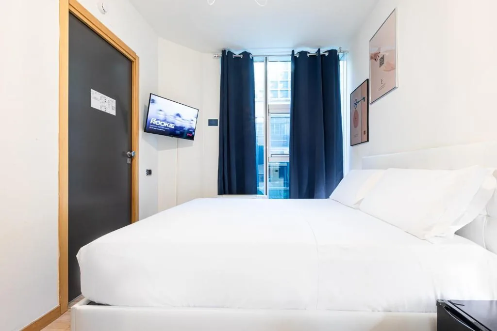 Città Studi Suites – Top Collection — foto 8