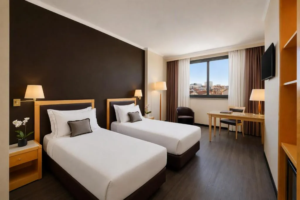City Life Hotel Poliziano, by R Collection Hotels