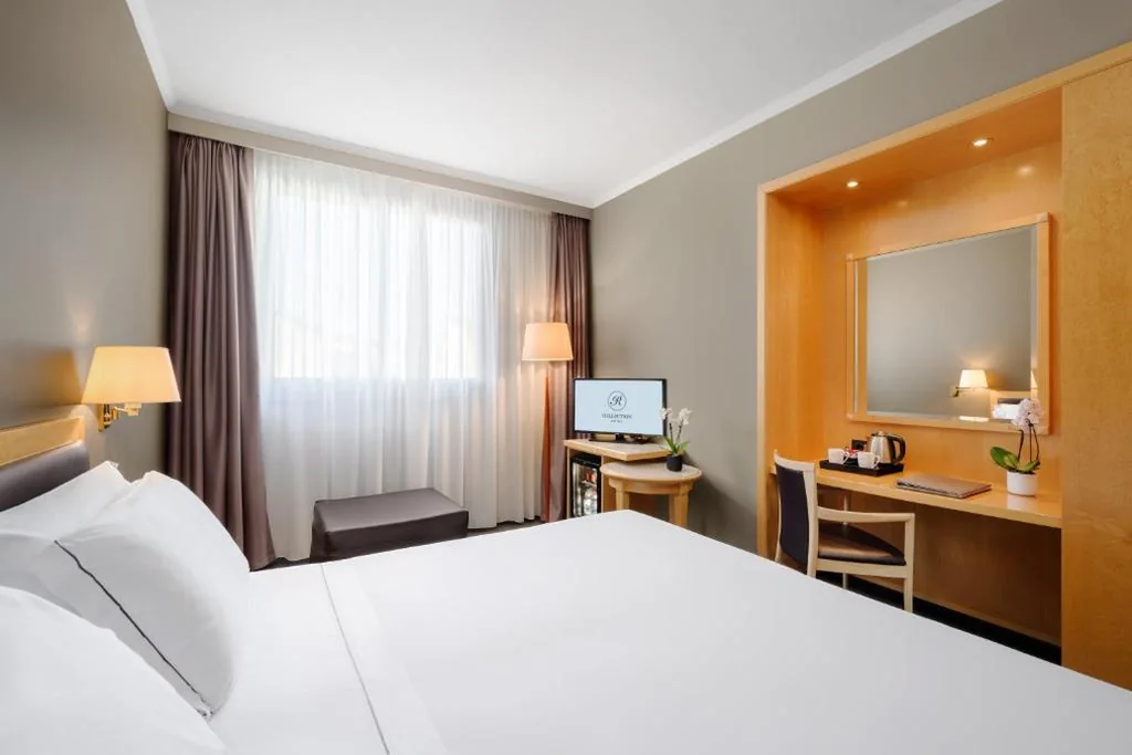 City Life Hotel Poliziano, by R Collection Hotels — foto 4
