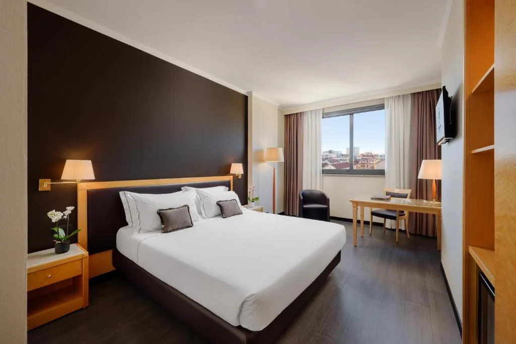 City Life Hotel Poliziano, by R Collection Hotels — foto 5