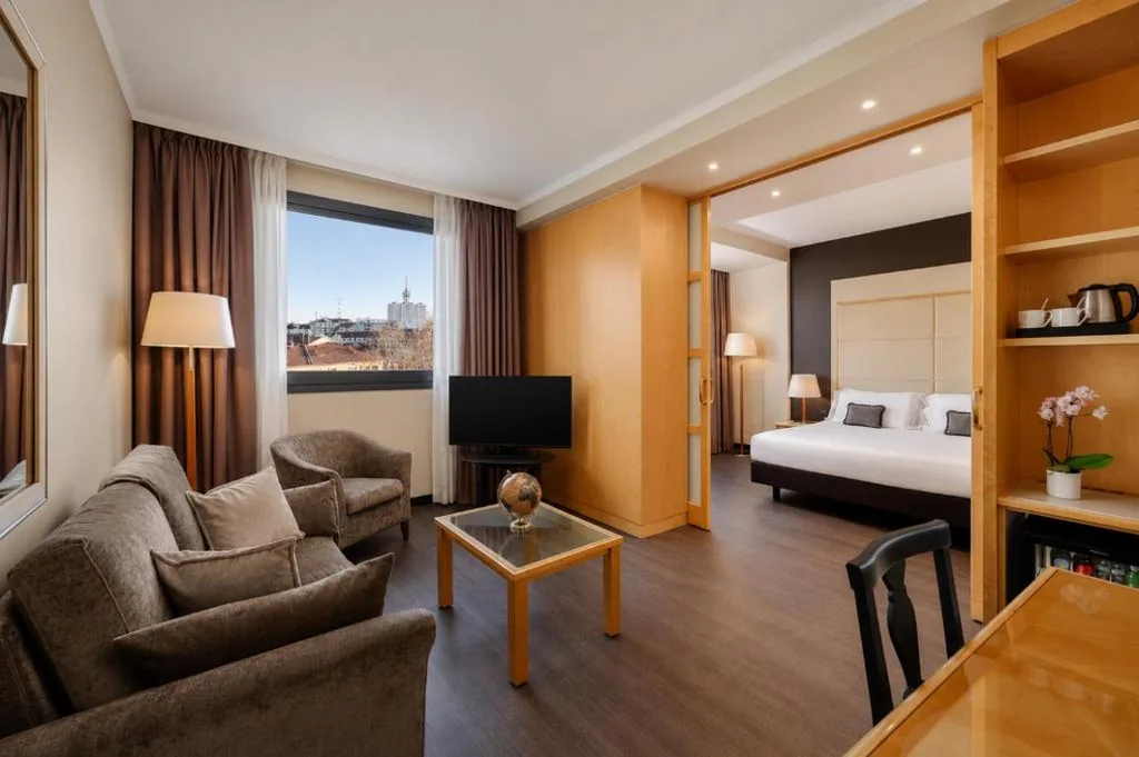 City Life Hotel Poliziano, by R Collection Hotels — foto 6