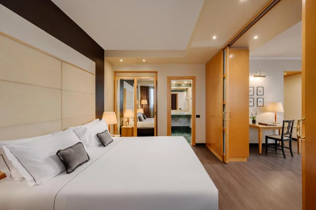 City Life Hotel Poliziano, by R Collection Hotels — foto 7