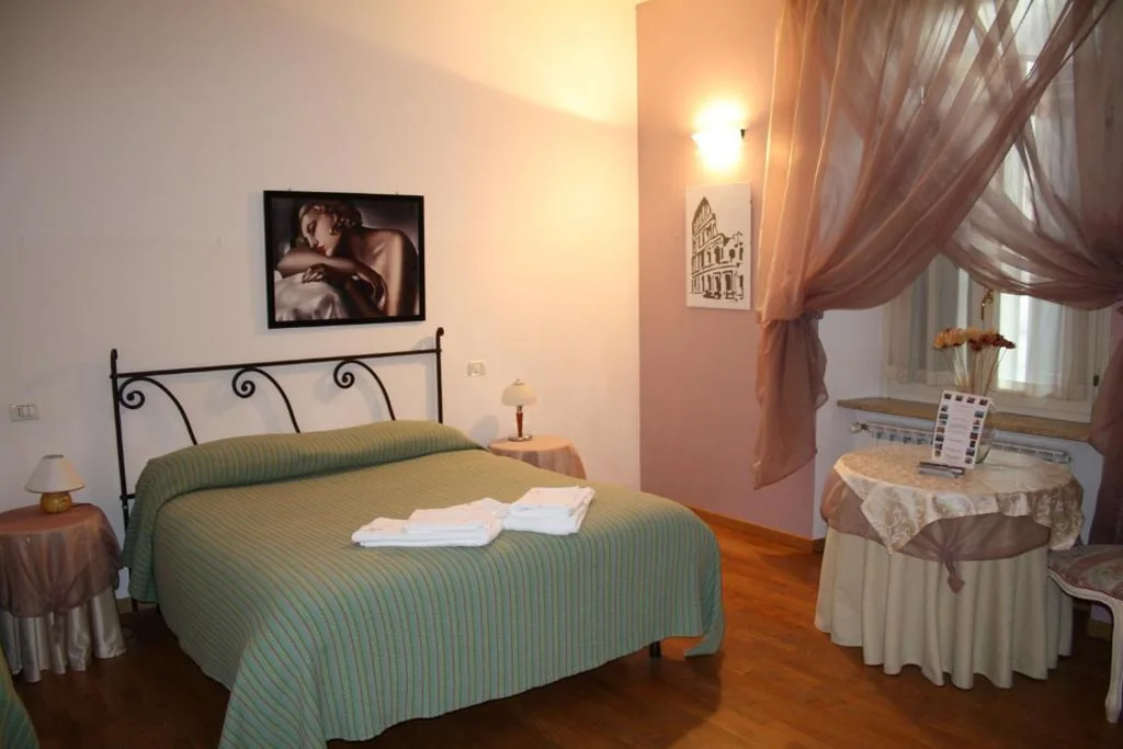 City’s House Guest House