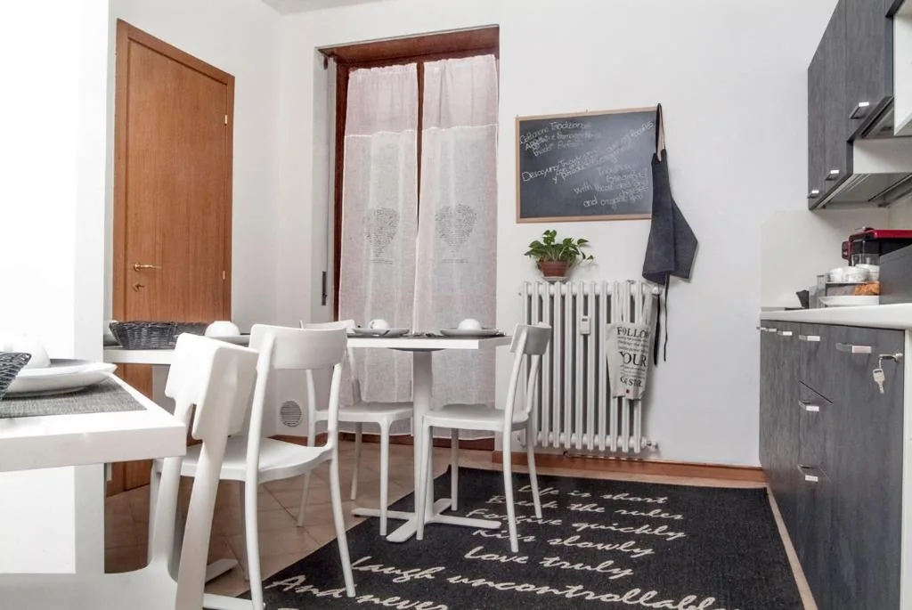 CityWalls Guest House Bergamo — foto 3