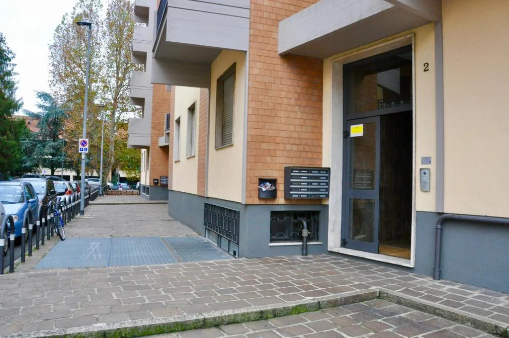 CityWalls Guest House Bergamo — foto 4
