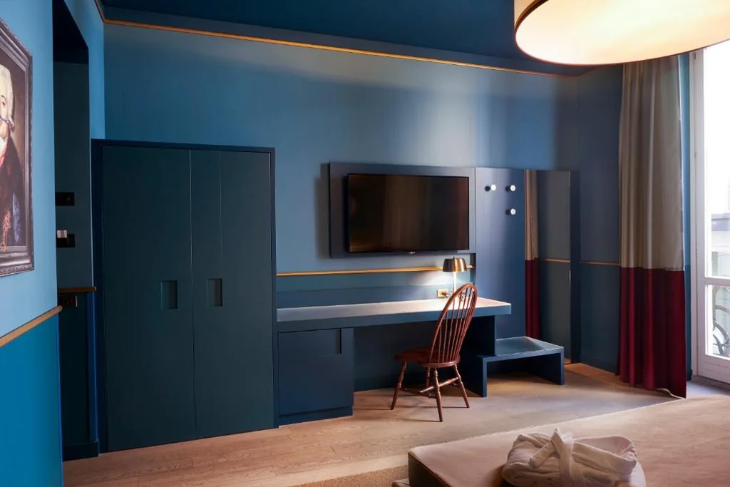 Clerici Boutique Hotel — foto 4