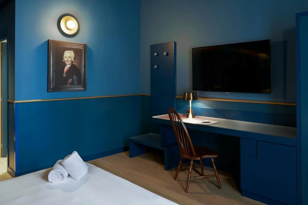 Clerici Boutique Hotel — foto 6
