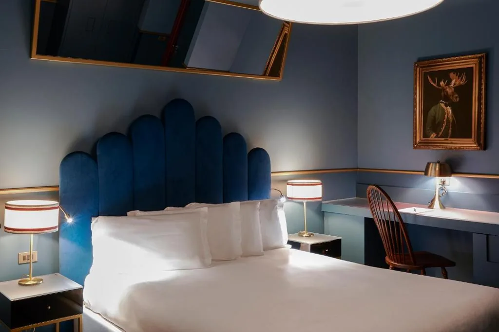 Clerici Boutique Hotel — foto 8