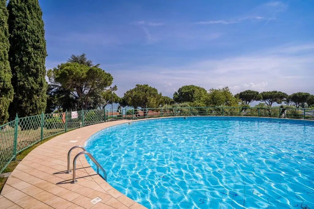 Club del Sole Desenzano Boutique Resort — foto 3