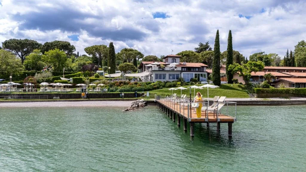 Club del Sole Desenzano Boutique Resort — foto 4