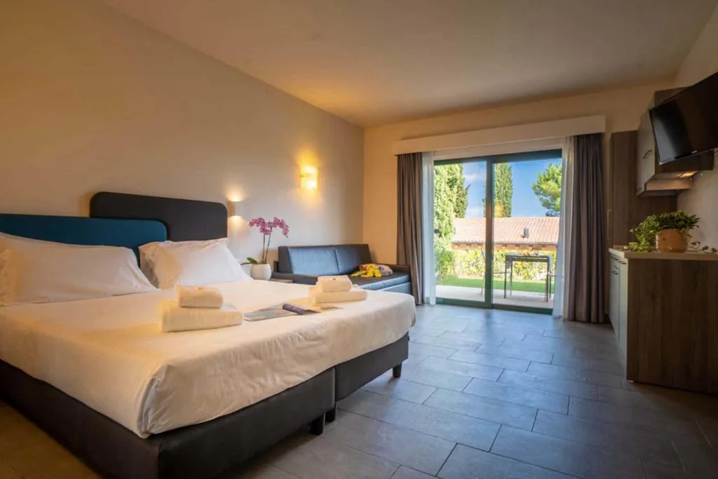Club del Sole Desenzano Boutique Resort — foto 5