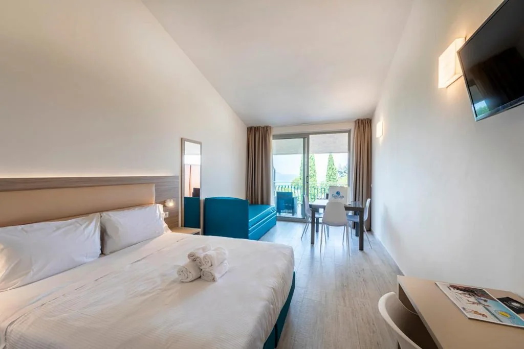 Club del Sole Desenzano Boutique Resort — foto 6