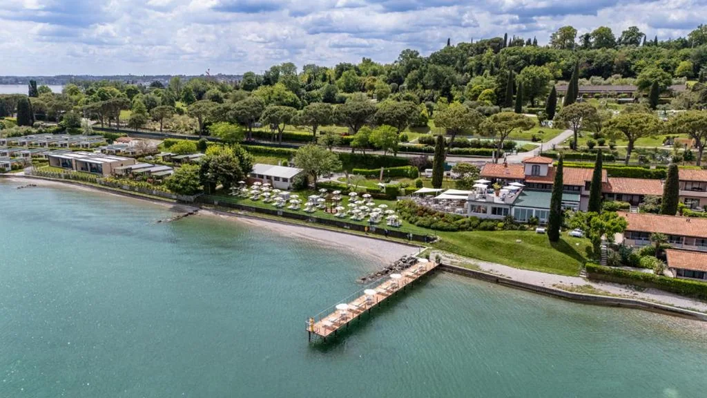 Club del Sole Desenzano Boutique Resort — foto 7