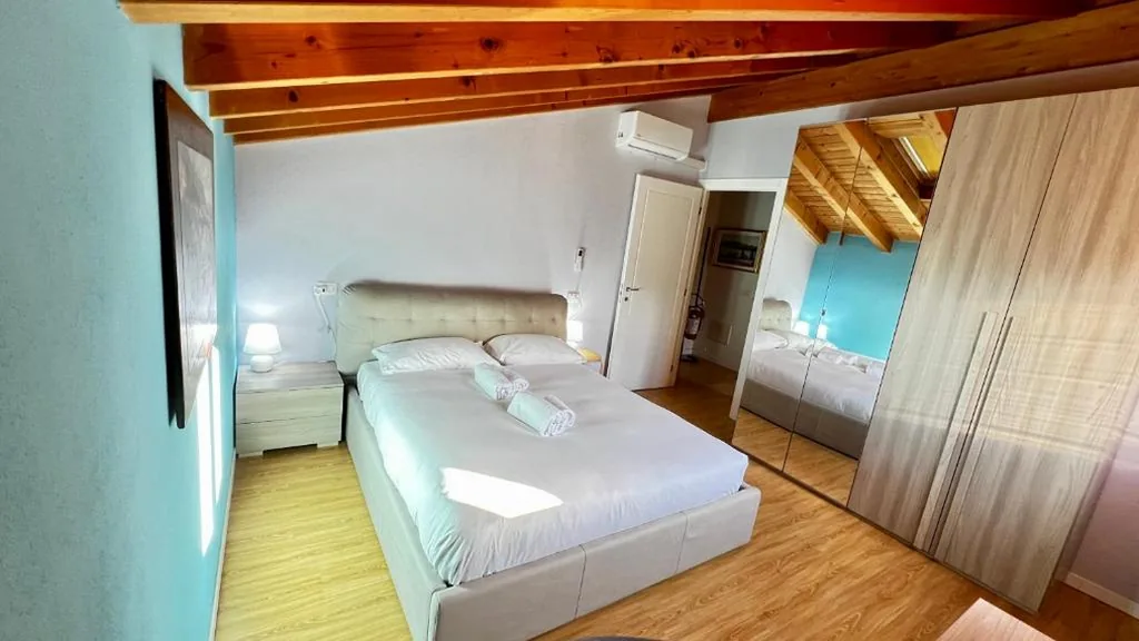 Colico Zen House