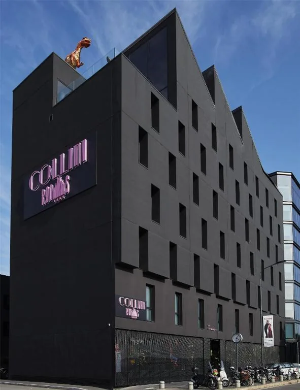 Collini Rooms, WorldHotels Crafted