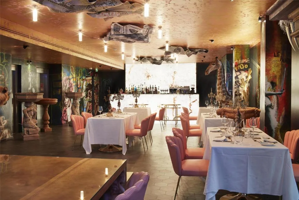 Collini Rooms, WorldHotels Crafted