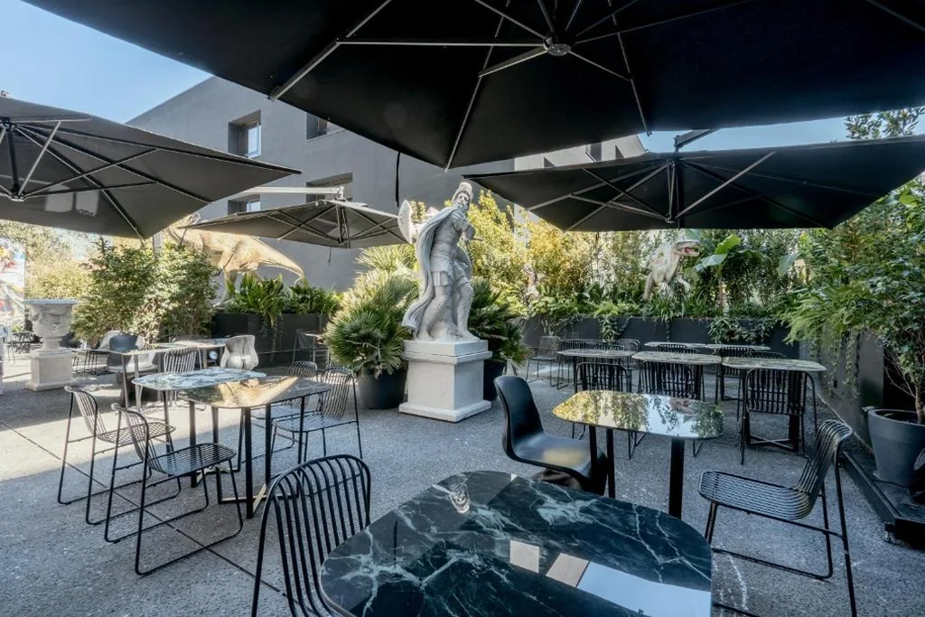 Collini Rooms, WorldHotels Crafted — foto 3