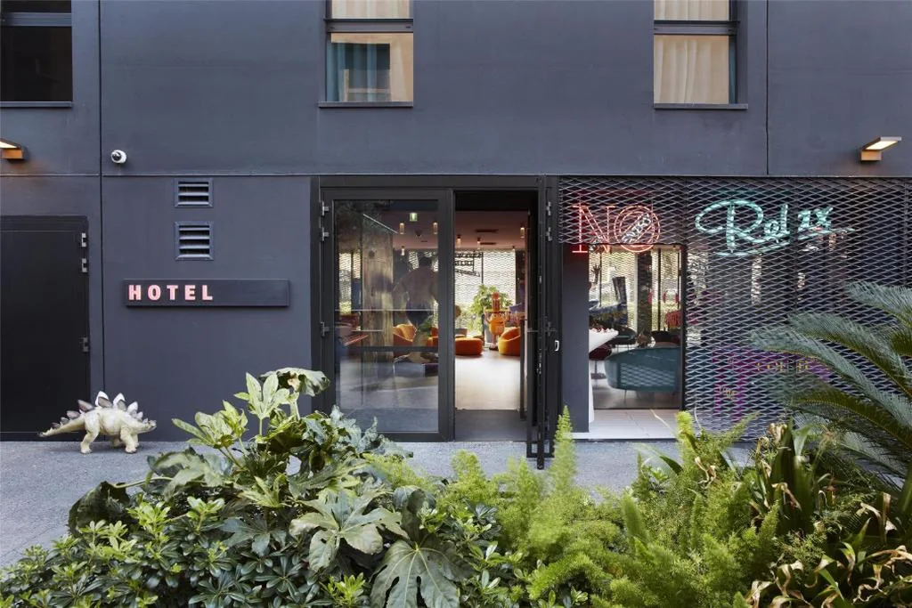 Collini Rooms, WorldHotels Crafted — foto 4