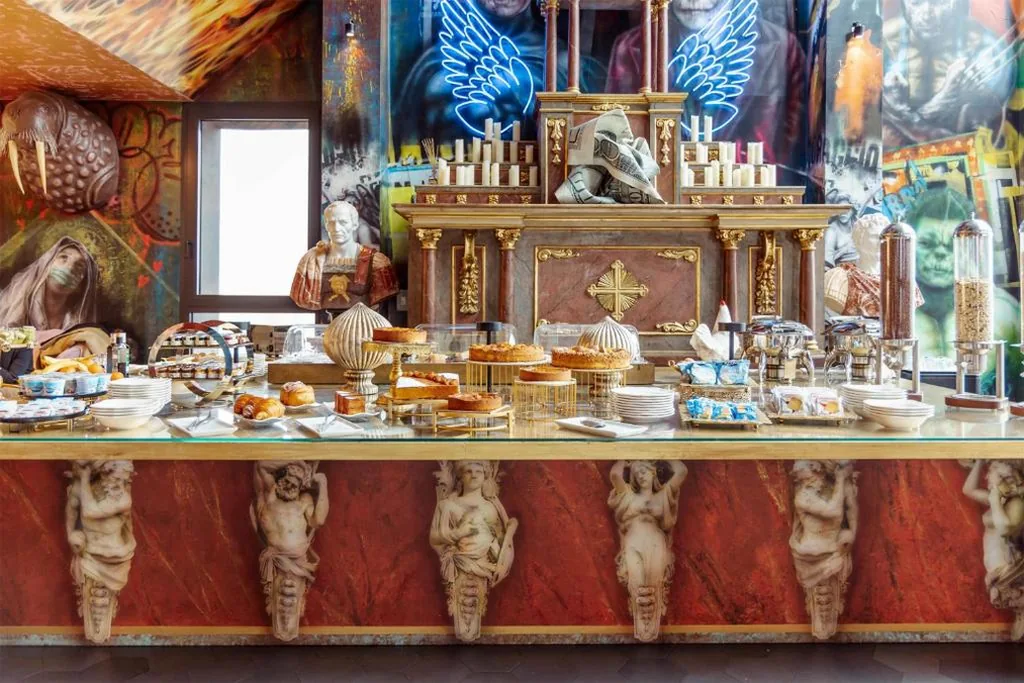Collini Rooms, WorldHotels Crafted — foto 6
