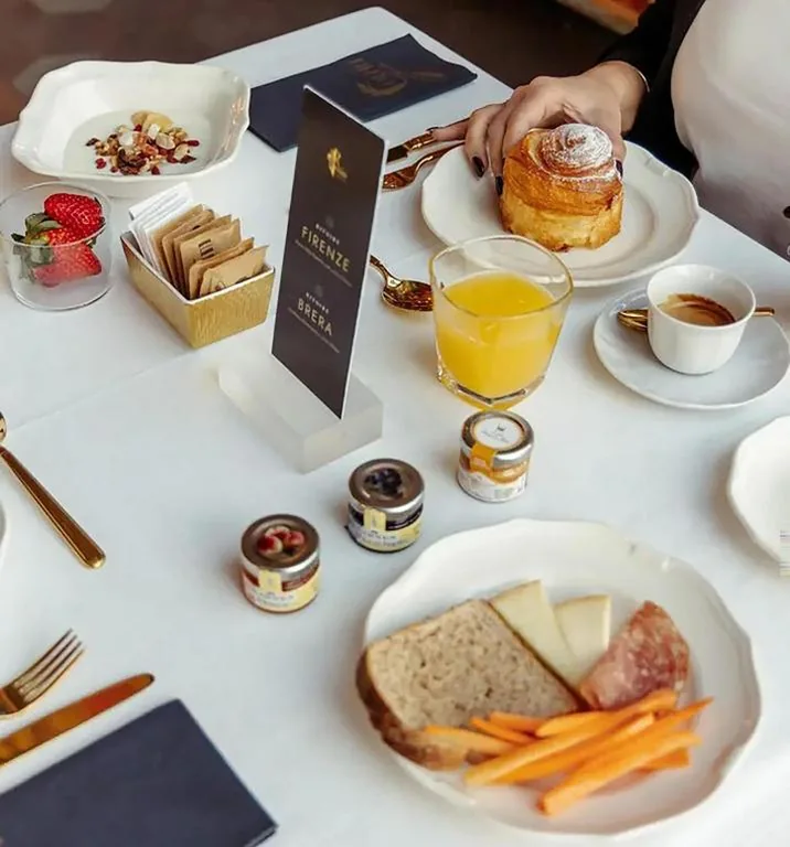 Collini Rooms, WorldHotels Crafted — foto 7
