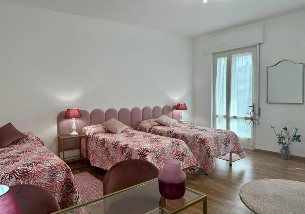Comfort Accommodation Room