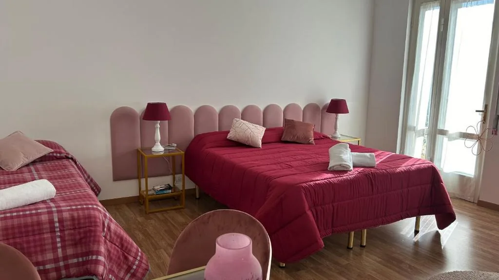 Comfort Accommodation Room — foto 8