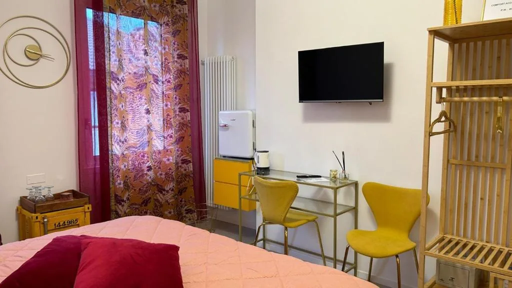 Comfort Accommodation Suite & Le Camere