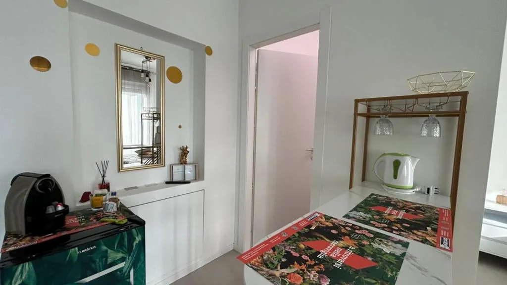 Comfort Accommodation Suite & Le Camere — foto 3