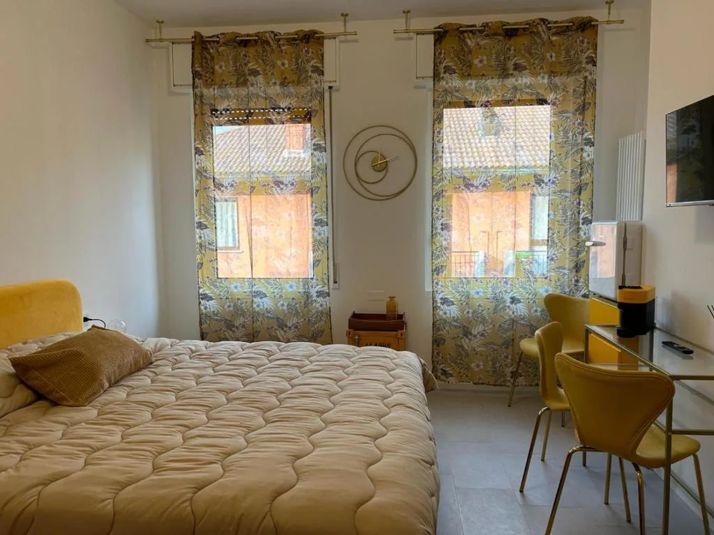Comfort Accommodation Suite & Le Camere — foto 4