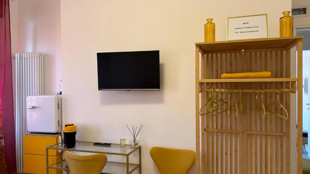 Comfort Accommodation Suite & Le Camere — foto 7