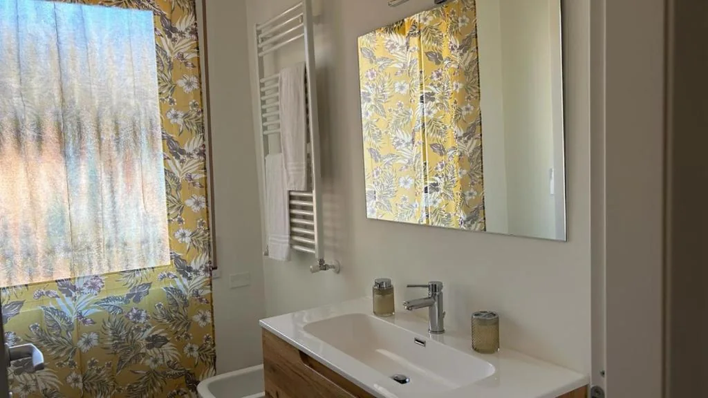 Comfort Accommodation Suite & Le Camere — foto 8