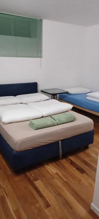 Como 3 B&B