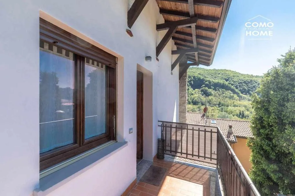 Como Holiday Home Appartamento ideale per famiglie — foto 3