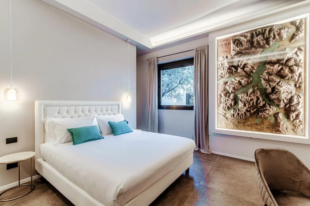 Como Lakeside Suites