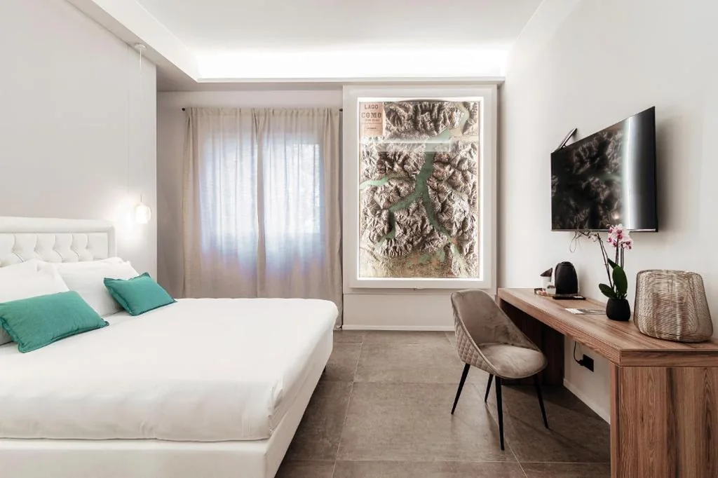 Como Lakeside Suites — foto 4