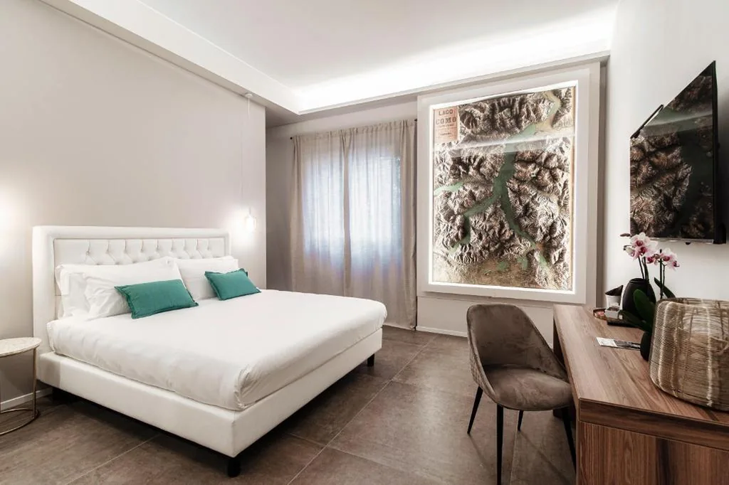 Como Lakeside Suites — foto 5