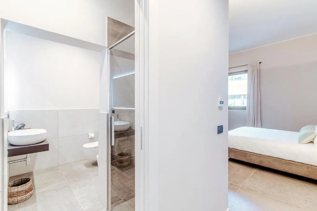 Como Lakeside Suites — foto 6