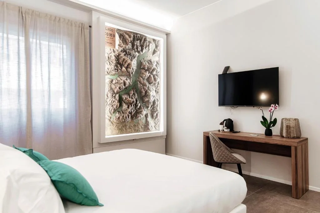 Como Lakeside Suites — foto 7