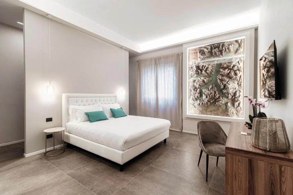 Como Lakeside Suites — foto 8