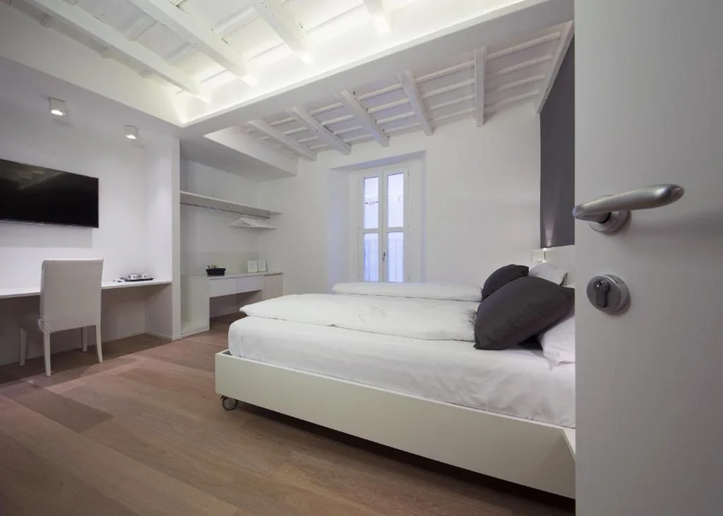 Como Luxury Rooms