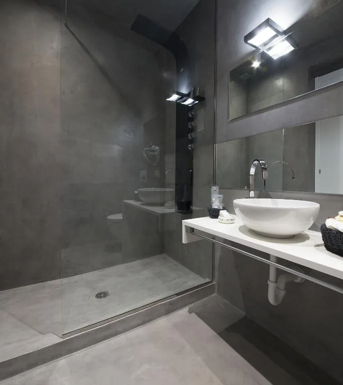 Como Luxury Rooms — foto 3