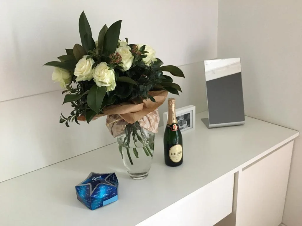 Como Luxury Rooms — foto 4