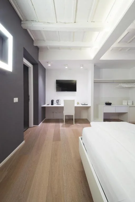 Como Luxury Rooms — foto 5