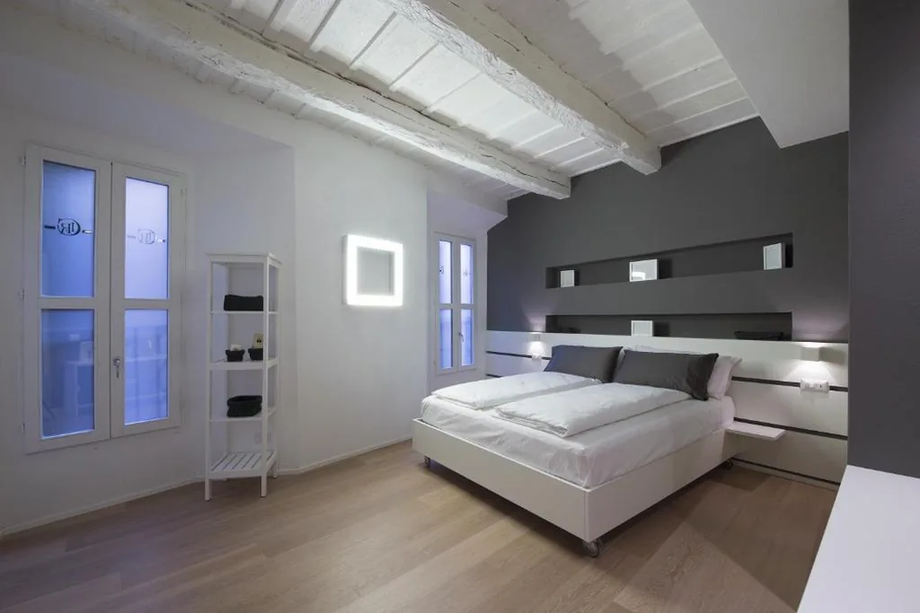 Como Luxury Rooms — foto 7