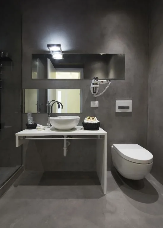 Como Luxury Rooms — foto 8