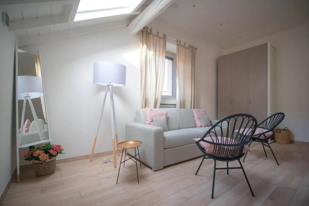 Comonfive Apartments — foto 4