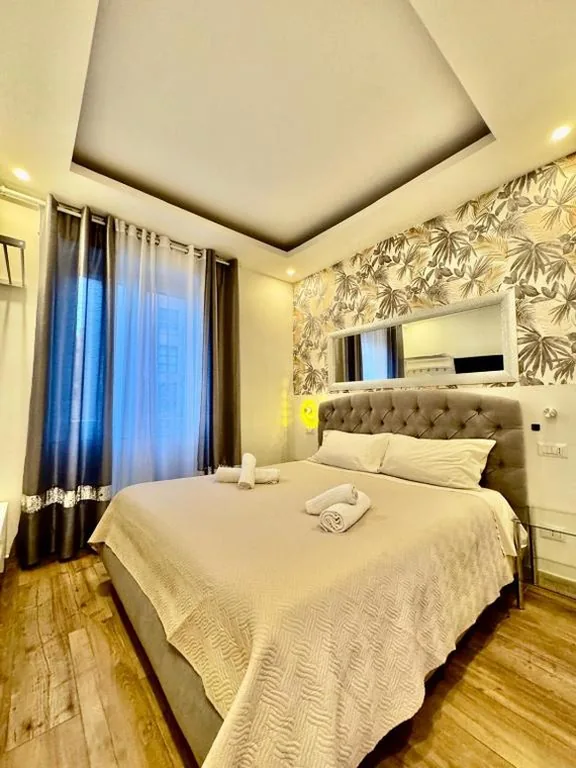 Confortable Room – 5
