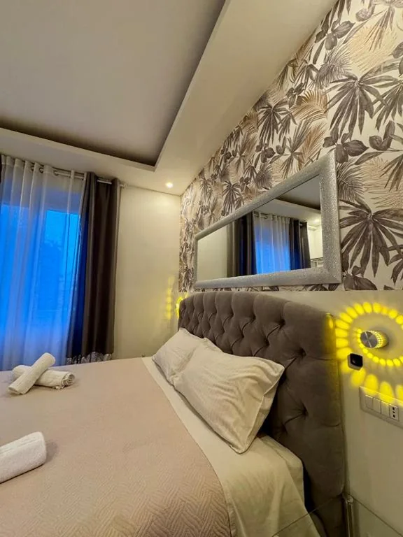 Confortable Room – 5