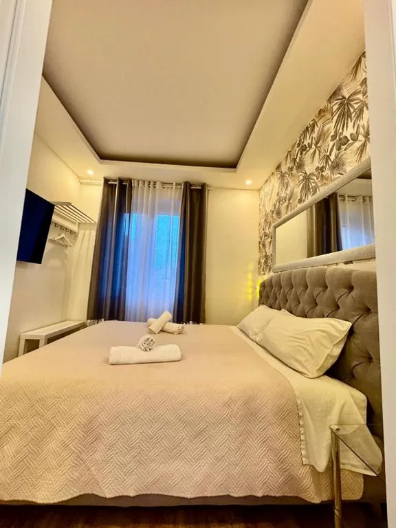 Confortable Room – 5 — foto 4