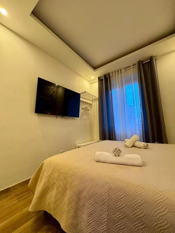 Confortable Room – 5 — foto 6